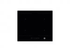 Варочная поверхность BERTAZZONI P604IM2B2NE-20