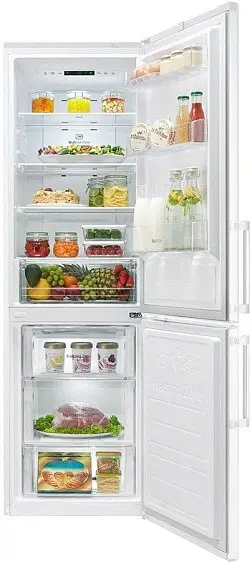 Холодильник LG GW-B449BQJZ — фото