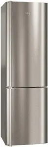 Холодильник AEG S 83420 CM нержавеющая сталь