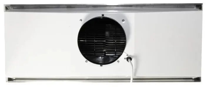 Встраиваемая вытяжка ZORG Modul 700 70 — фото