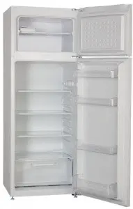 Холодильник VESTEL vdd 260 mw