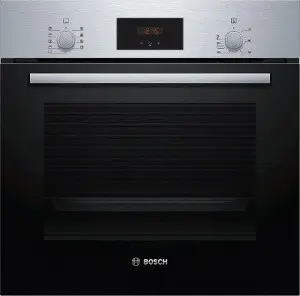 Встраиваемый электрический духовой шкаф Bosch HBF114ES0R