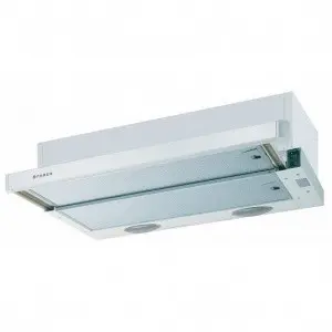 Вытяжка FABER 110.0260.729  FLEXA W A50, м/кассета