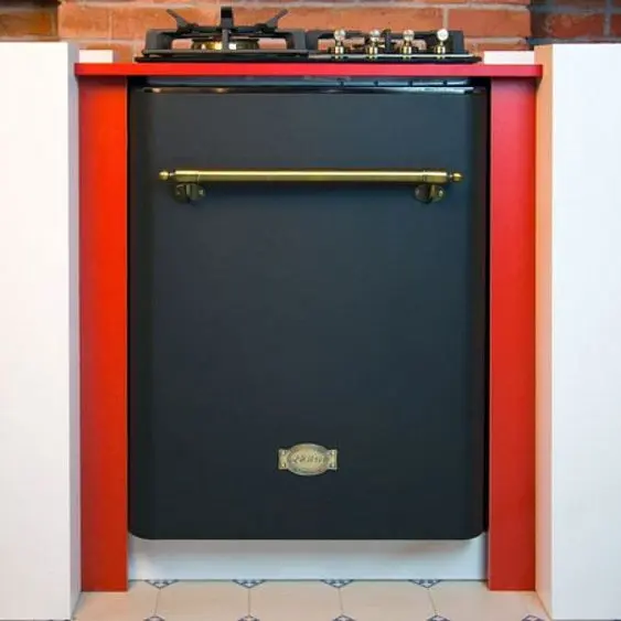 Посудомоечная машина KAISER S 60 U 87 XL Em — фото
