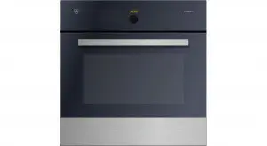 Духовой шкаф V-ZUG BCSLZ60c