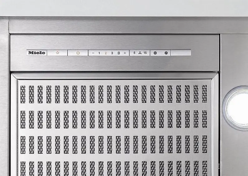 Вытяжка MIELE DA2550 — фото