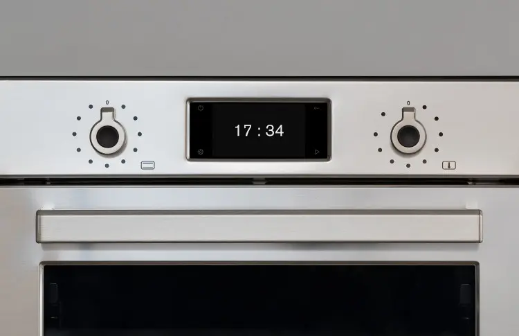 Духовой шкаф BERTAZZONI F6011PROVPTX — фото
