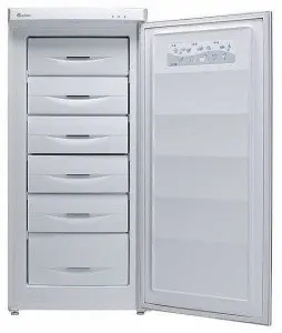 Морозильник ARDO fr 20 sa