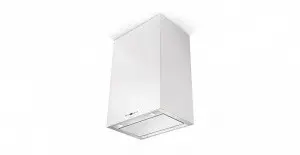 Вытяжка FABER CUBIA IS.GLOSS PLUS EV8 WH A45