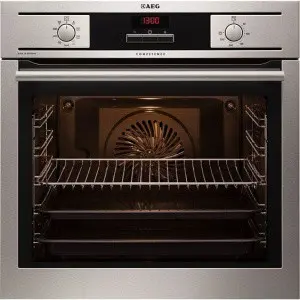 Духовой шкаф AEG  be5401300m