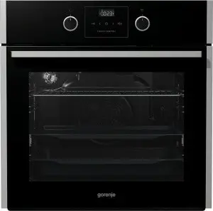 Электрический духовой шкаф GORENJE bo636e20xg