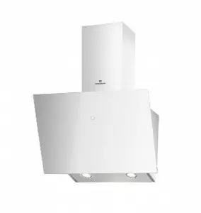 Вытяжка HEBERMANN HBKH 45.6 W
