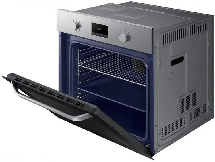 Духовой шкаф SAMSUNG NV68R1340BS/WT — фото