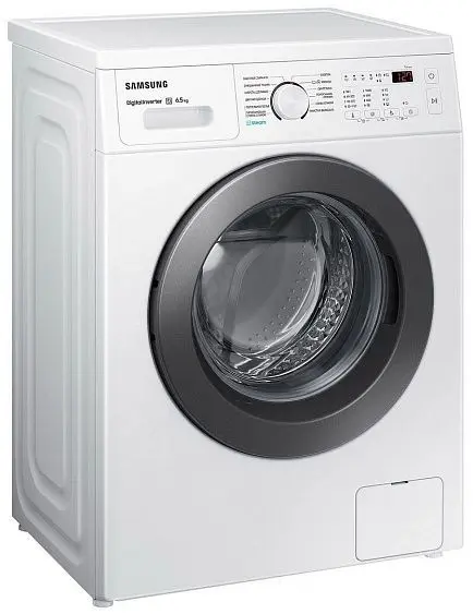 Стиральная машина SAMSUNG WW65A4S00VE — фото