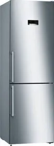 Холодильник Bosch KGN36XL35 нержавеющая сталь