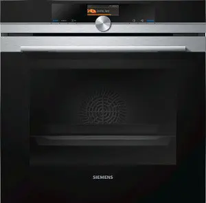 Духовой шкаф Siemens HB 676G0S1