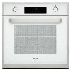 Духовой шкаф KRONA ADRIANO 60 WH G2