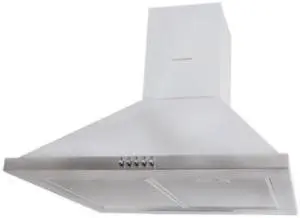 Вытяжка KUPPERSBERG f 601 w