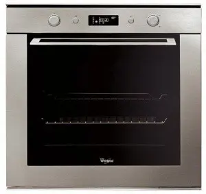 Духовой шкаф WHIRLPOOL  akzm8500/ix