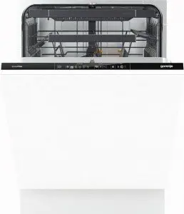 Посудомоечная машина GORENJE RGV 65160