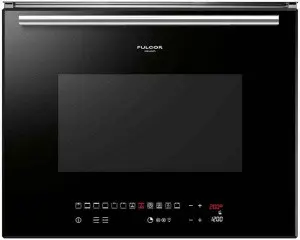 Духовой шкаф FULGOR LO 4814/1 TC BK