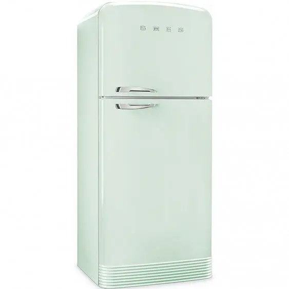 Холодильник SMEG FAB50RPG — фото