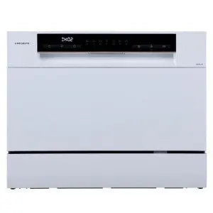 Посудомоечная машина DELVENTO VWP6701