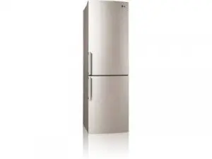 Холодильник LG ga-b439 beca