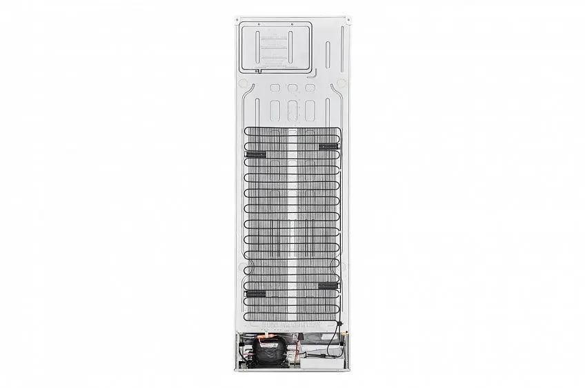 Холодильник LG GA-B459CQWL — фото