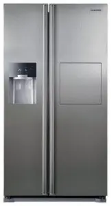 Холодильник SAMSUNG RS-7577THCSP