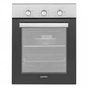 Духовой шкаф SIMFER B4EM16016