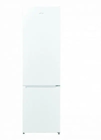Холодильник GORENJE NRK 621 PW4 — фото