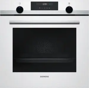 Духовой шкаф SIEMENS HB537GBW0R