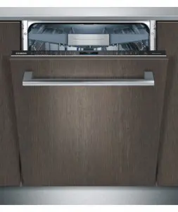 Встраиваемая посудомоечная машина SIEMENS sn678x51t