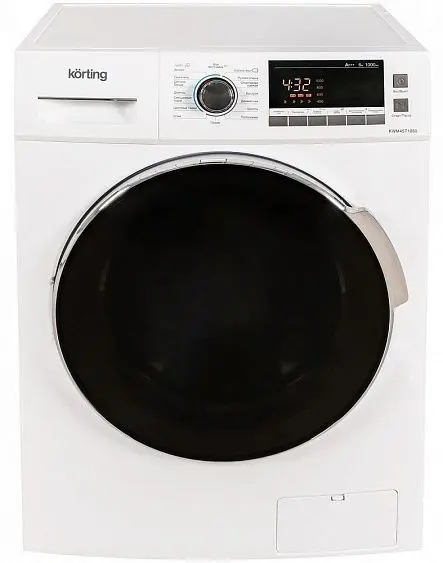 Стиральная машина KORTING KWM 45T1060 — фото
