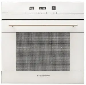 Электрический духовой шкаф ELECTRONICSDELUXE 6006.04 эшв-020
