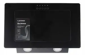 Вытяжка Leran RH 6411 BG