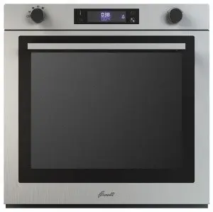 Духовой шкаф FORNELLI fea 60 binario ix