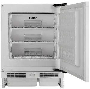 Морозильная камера HAIER HUF90RU