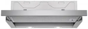 Вытяжка SIEMENS LI64MA520