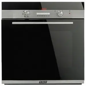 Электрический духовой шкаф EXITEQ cko-590 gls