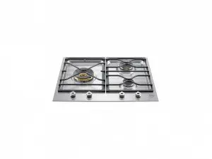 Варочная поверхность BERTAZZONI PM6030X