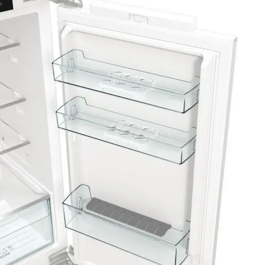Холодильник GORENJE NRKI517142 — фото