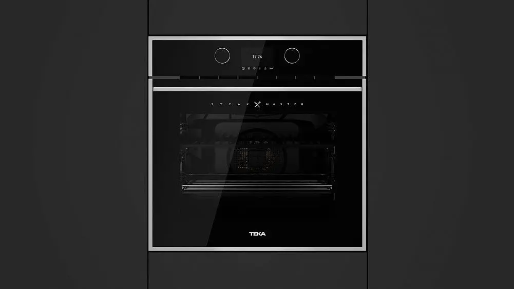 Вытяжка SMEG KBT600VE — фото