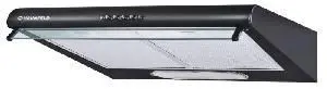 Вытяжка Maunfeld MP 3502 СBLACK
