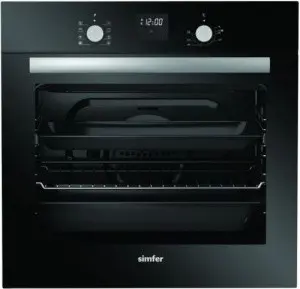 Духовой шкаф SIMFER B6ES58011