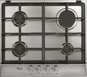 Газовая панель Whirlpool AKR 351 IX