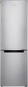 Холодильник SAMSUNG RB30A30N0SA/WT