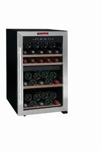 Винный шкаф LA SOMMELIERE LS50.2Z