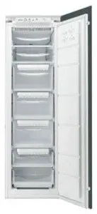 Морозильник SMEG vi205pnf